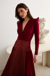Vestido Yeve